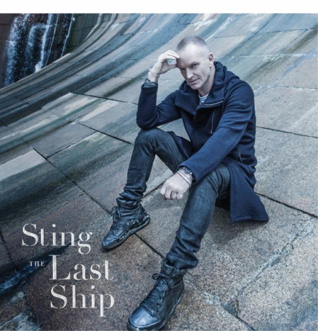 Sting przerywa milczenie