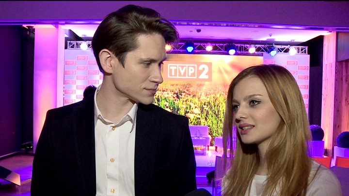 Serial komediowy „BarON24” to nowość w wiosennej ramówce TVP2 /VIDEO/