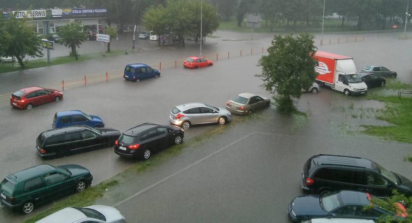 Regulacja stosunków wodnych w Parku Antoniuk nie ma sensu