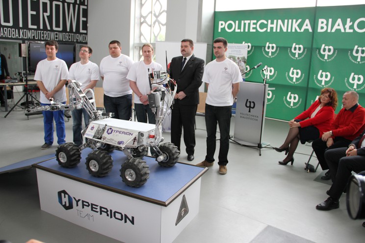 Politechnika Białostocka rozpoczęła rekrutację