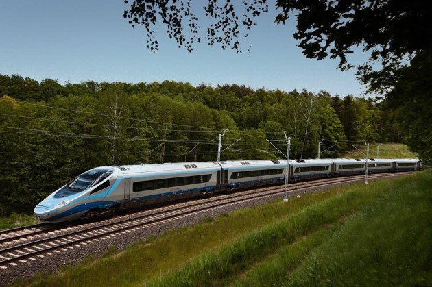 Blisko 6 mln pasażerów więcej! PKP Intercity podsumowuje 2015 rok