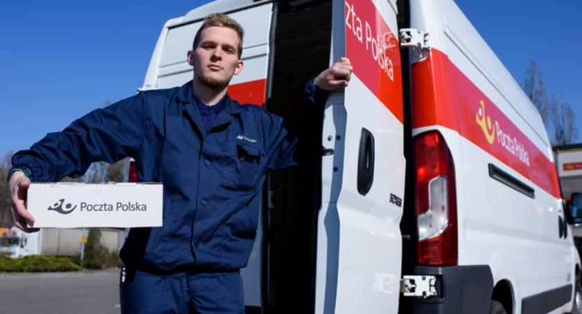 Poczta Polska na Podlasiu szuka kierowców i pracowników sortowni 