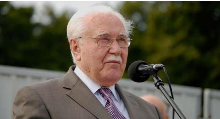 Ludzie dawnego Białegostoku: Ryszard Kaczorowski