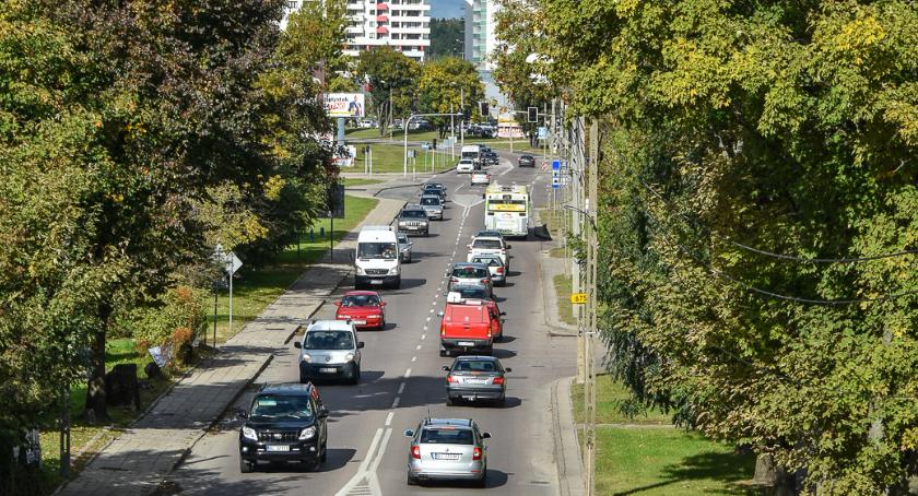 Ulicę Tysiąclecia Państwa Polskiego czeka przebudowa