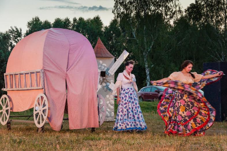 Pierwsza odsłona Wertepu już za nami