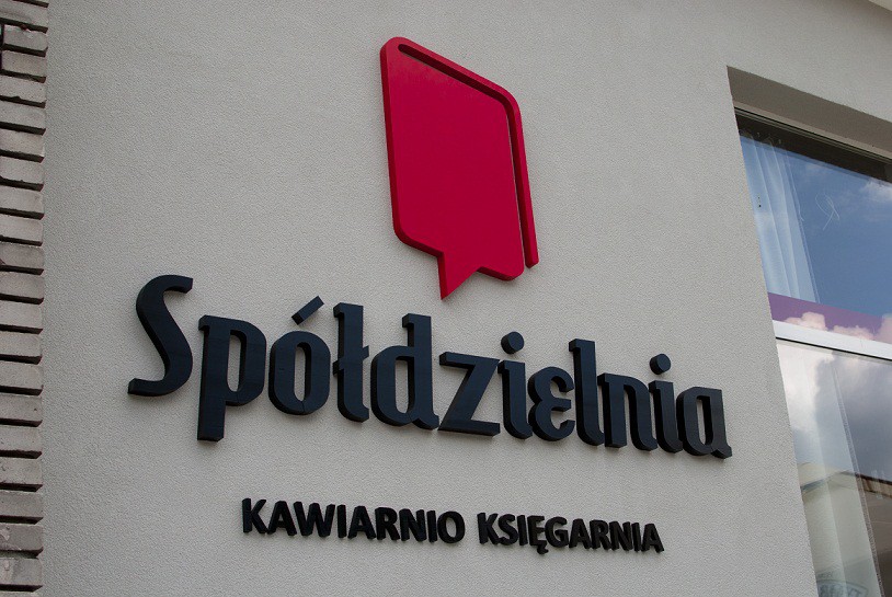 Spółdzielnia: lokal z inicjatywą i dla inicjatyw