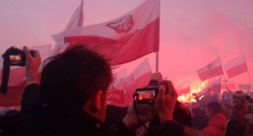 Jedno Święto, jeden Marsz Niepodległości
