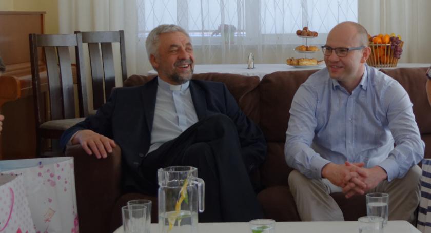 Pracami klubu PiS w Sejmiku Województwa pokieruje Artur Kosicki