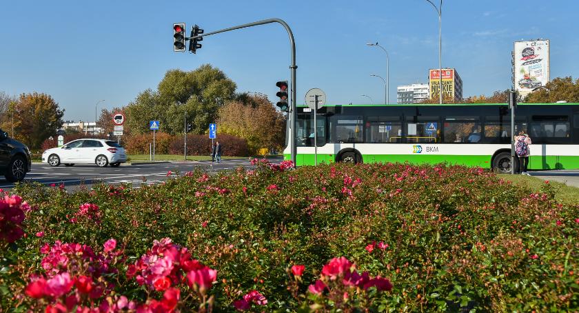 Pętla autobusowa przy Warszawskiej jednak będzie budowana
