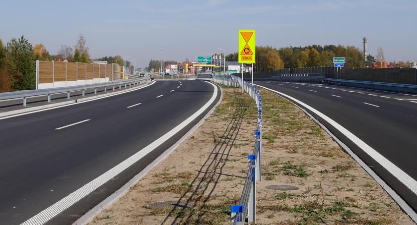 Nowy zarząd województwa będzie musiał się skupić na budowie dróg