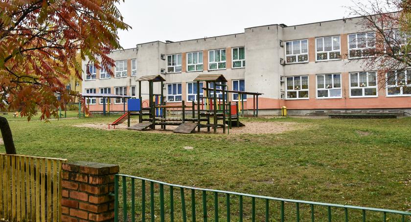 Nowe ogrodzenia pojawią się w trzech białostockich przedszkolach 
