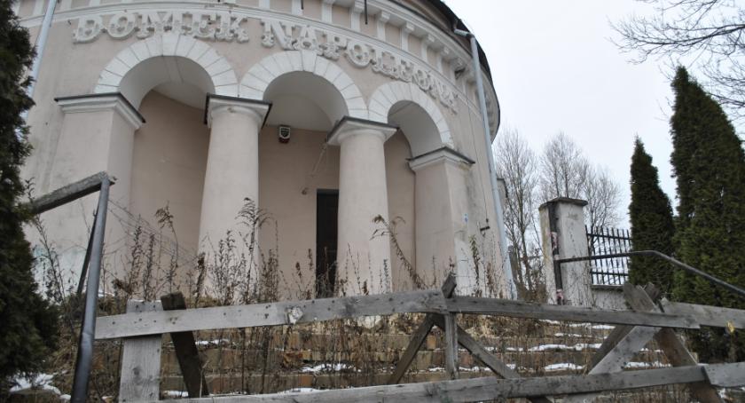 Tragedia z tymi zabytkami – cz. I