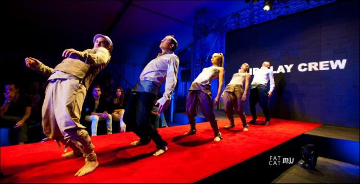 Dni otwarte w Fair Play Studio