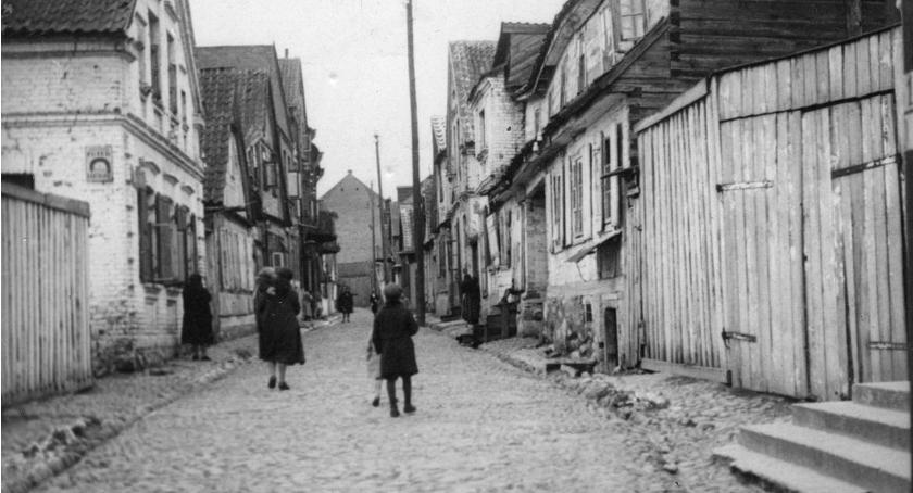 Chanajki – kryminalna dzielnica Białegostoku
