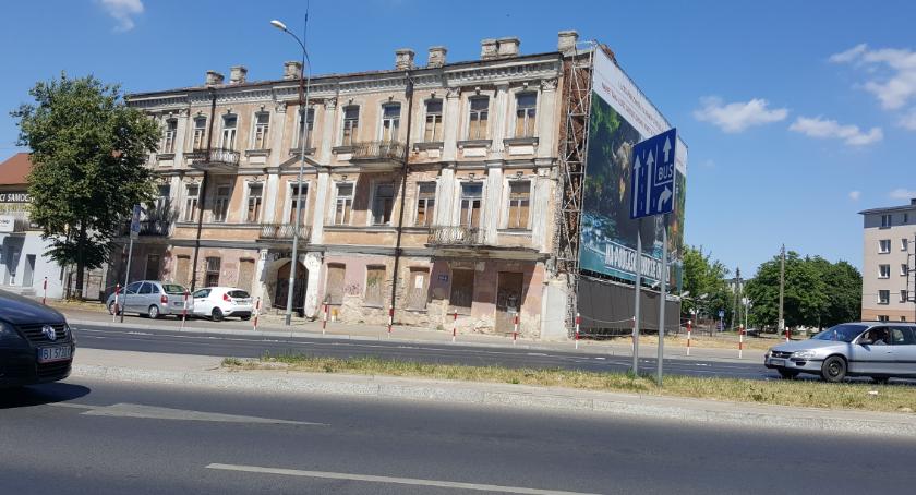 Tragedia z tymi zabytkami – cz. II
