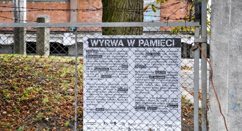 Budowa Muzeum Sybiru zaczęła się od skandalu