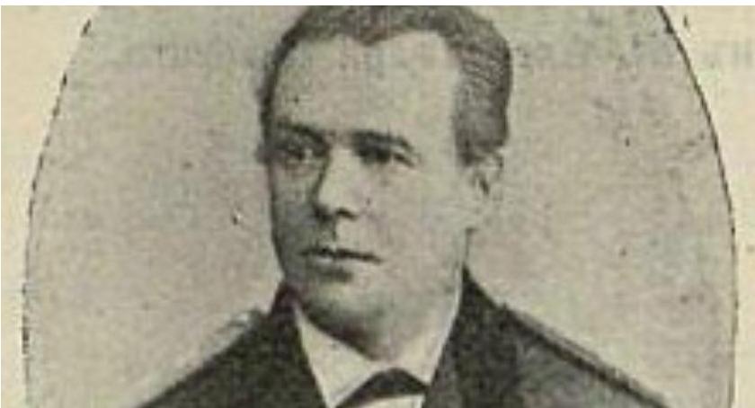 Ludzie dawnego Białegostoku: Paul von Lilienfeld-Toal