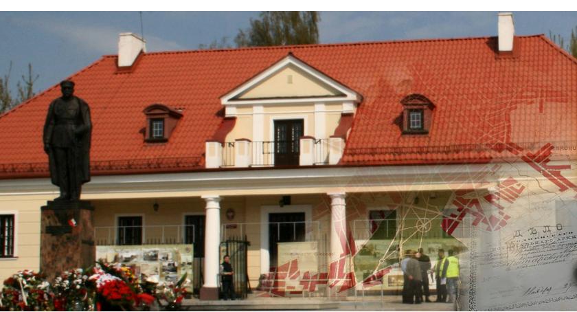 Archiwum Państwowe opuściło stare miejsce