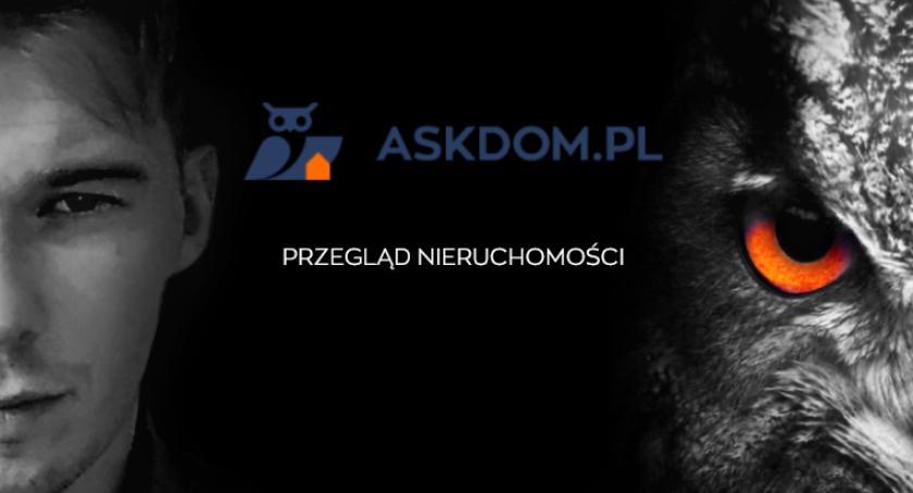 Trzeci przegląd interesujących nieruchomości – woj. podlaskie