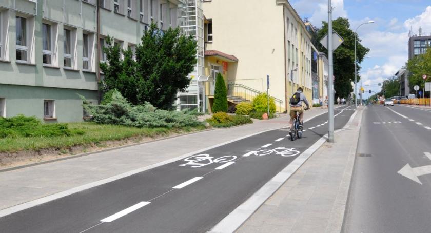 Białystok pnie się do góry w rankingu rowerowym branżowego portalu