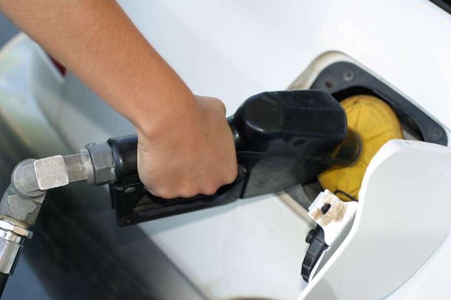 Jedyna na świecie aplikacja mobilna do aut z instalacją autogaz powstała w Białymstoku
