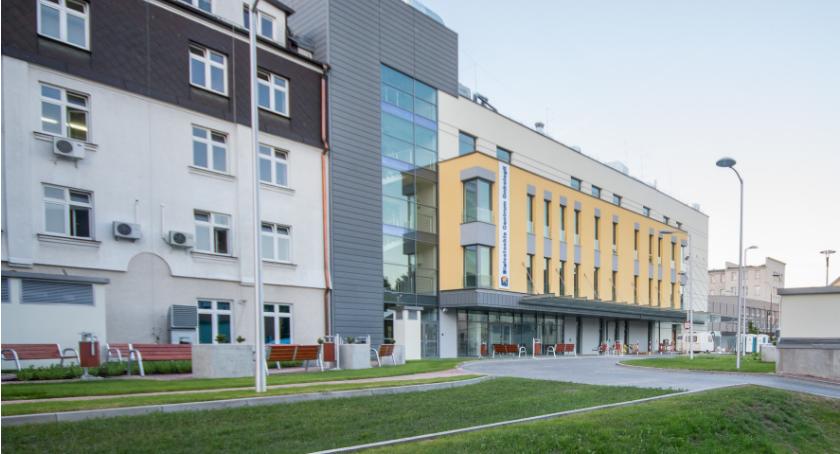 Podlaskie szpitale otrzymały wsparcie od zarządu województwa