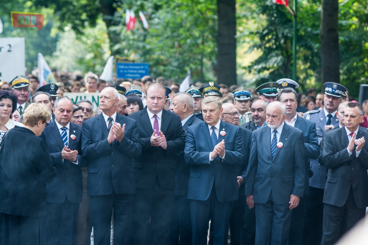 Za doradców prezydenta płacimy po 180 tys. złotych rocznie albo i więcej