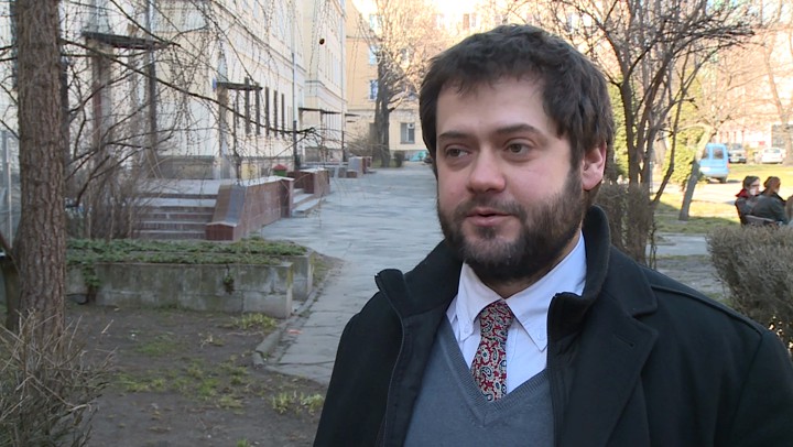 PISM: Krym straciłby na odłączeniu się od Ukrainy!