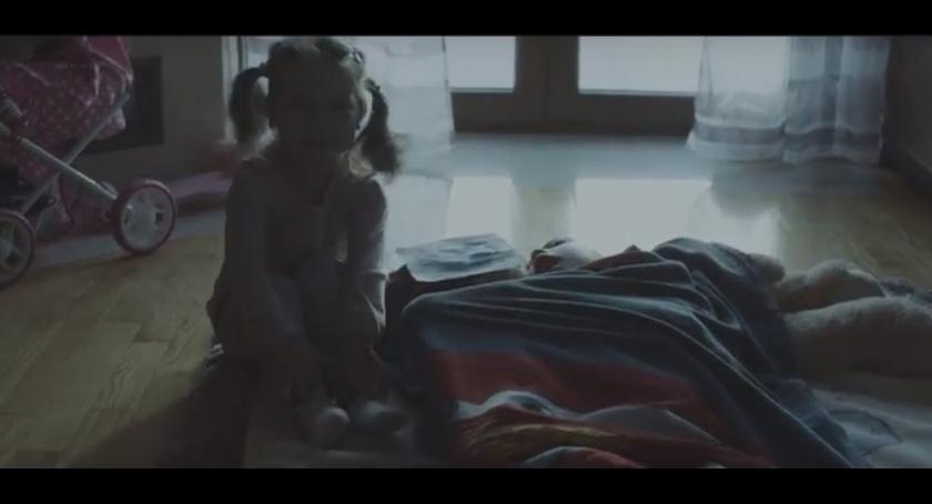 Powstał film o białostockim hospicjum dla dzieci