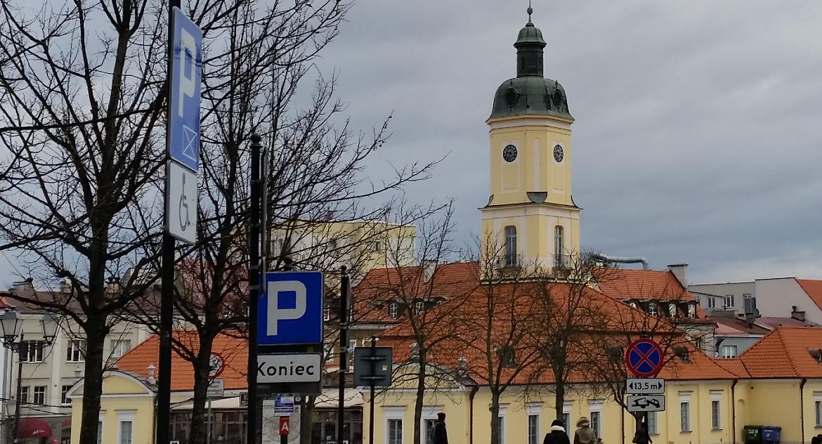 Uchwała o „Białostockiej karcie rodziny z dzieckiem niepełnosprawnym’’ do poprawki