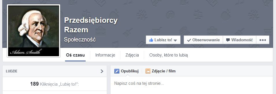 Przedsiębiorcy razem w Białymstoku