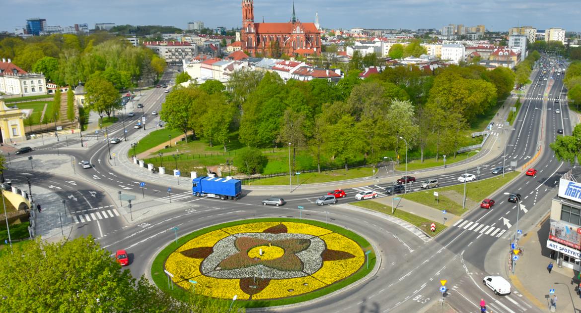 Budżet na 2019 rok bez większych zmian. Głównie będą budowane drogi
