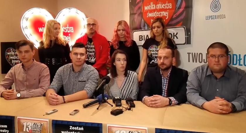 Wielka Orkiestra Świątecznej Pomocy zagra w styczniu 27 raz