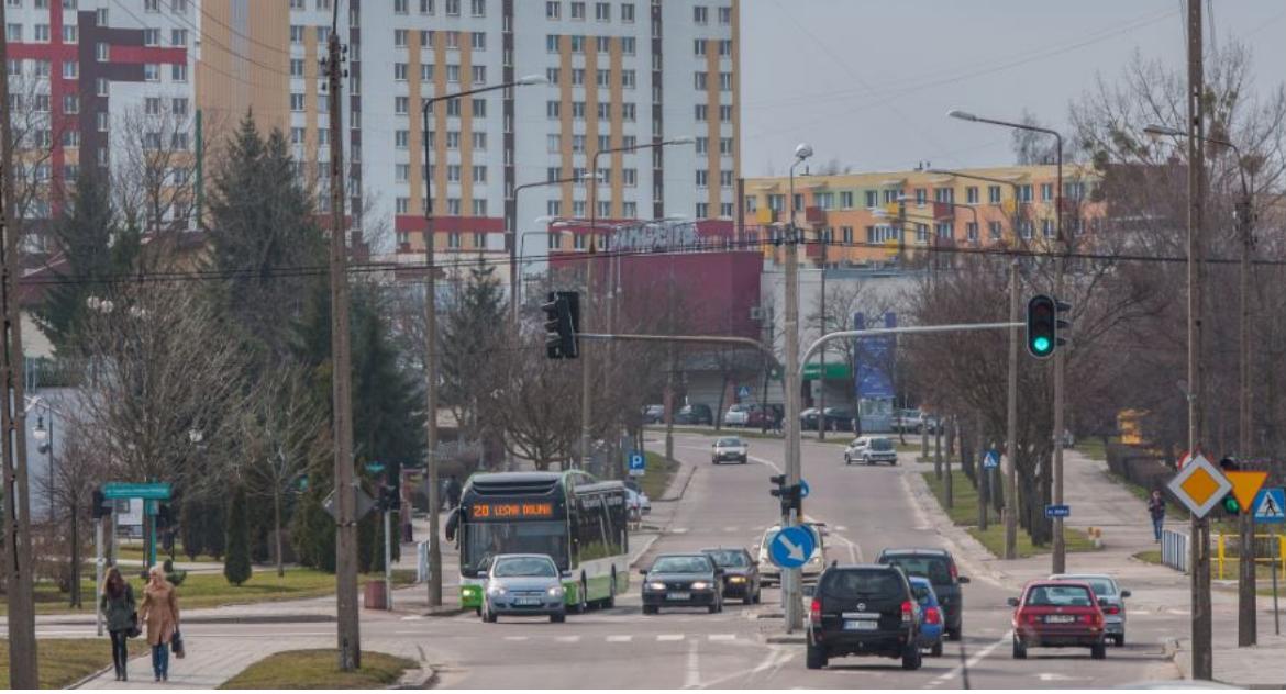 Podatek od budynków wolnostojących PiS obniżył, prezydent ze swoją Koalicją podwyższyli