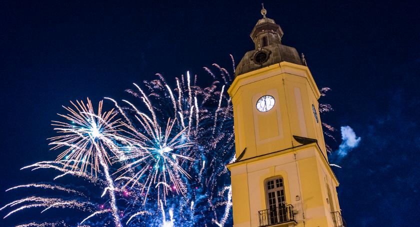 De Mono gwiazdą tegorocznego sylwestra miejskiego