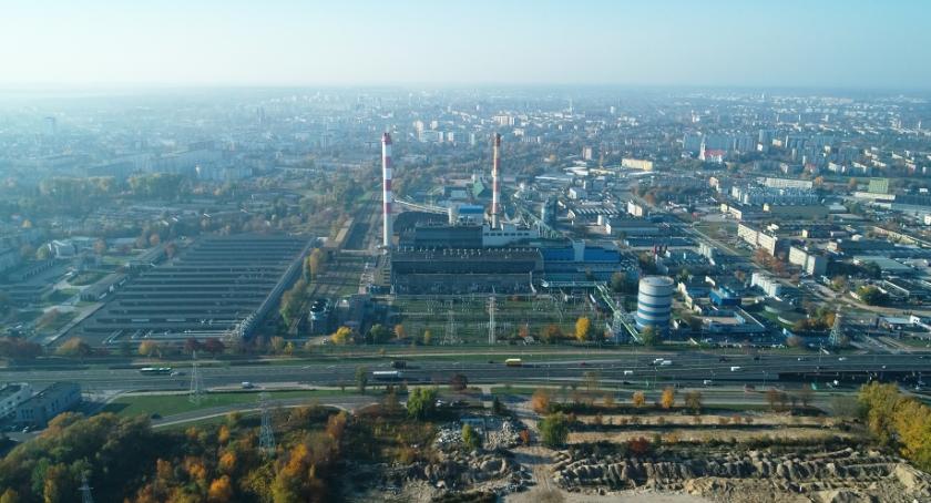 Elektrociepłownia częścią Enei