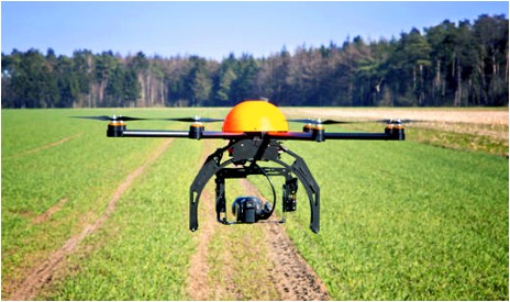 Czy uprawnienia na pilotowanie dronów są obowiązkowe?