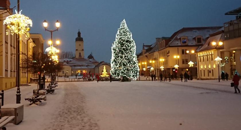 Jest taki dzień…