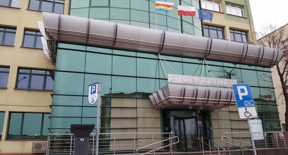 Zjednoczona Prawica przejęła władzę nad województwem 