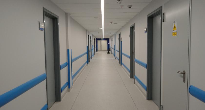 Podlaskie placówki medyczne ze wsparciem od rządu