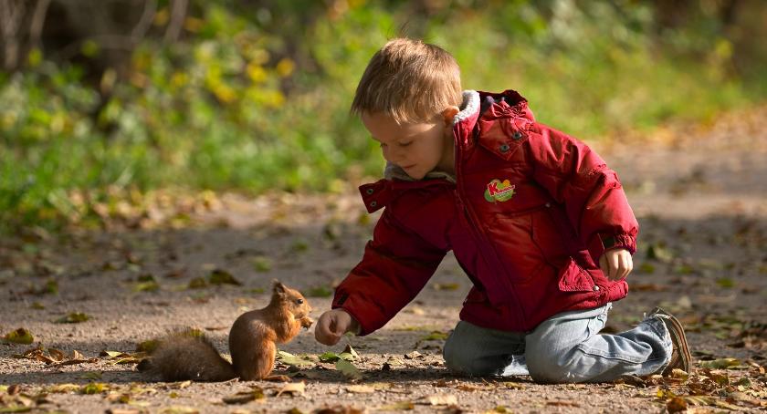 Tysiące dzieci z Podlasia uczy się dbania o naturę