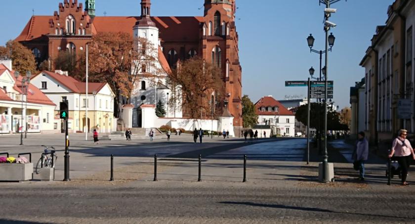 Budżet Białegostoku przyjęty. Części inwestycji nie będzie
