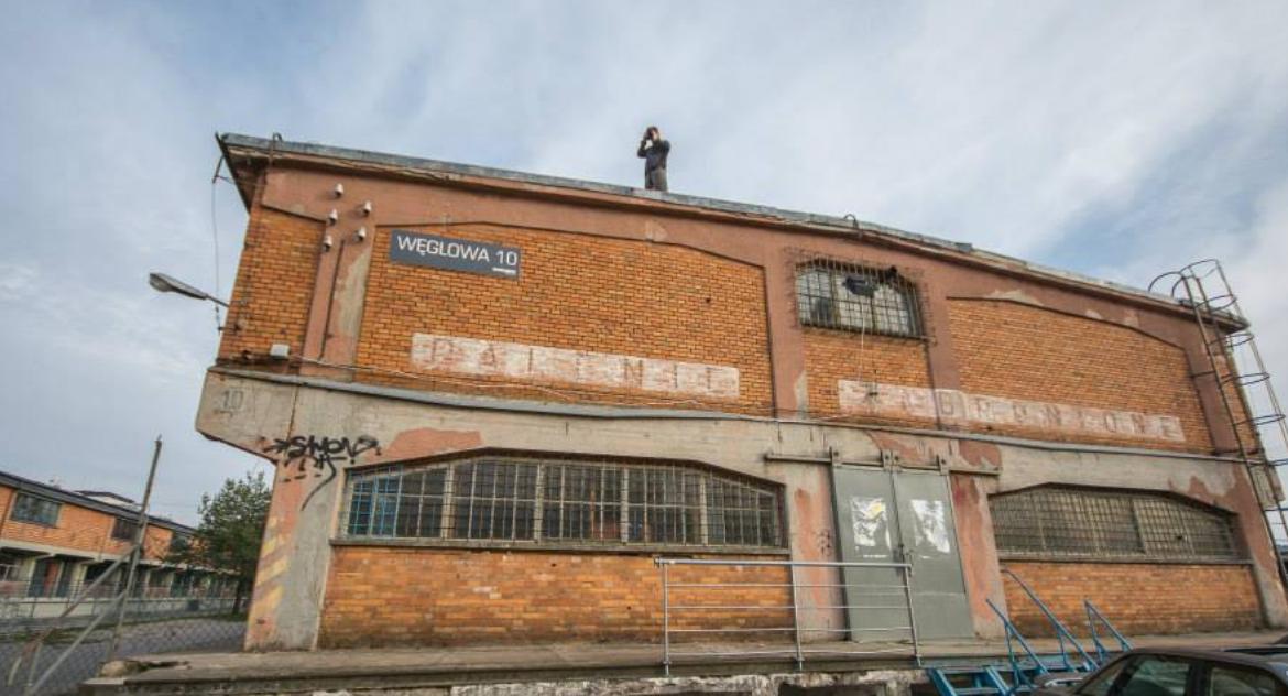 (Nie) Budowa strzelnicy trwa w najlepsze