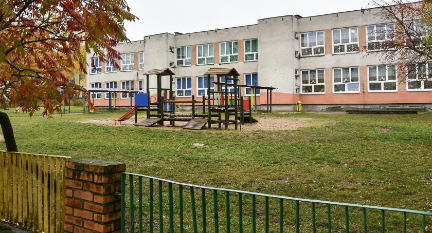 Kilka białostockich przedszkoli będzie miało nowe ogrodzenia 