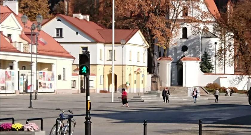 Na dawnym budynku Archiwum pojawi się tablica upamiętniająca stulecie niepodległości