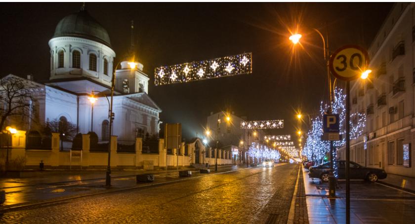 Niech Święta Bożego Narodzenia przyniosą wiele radości