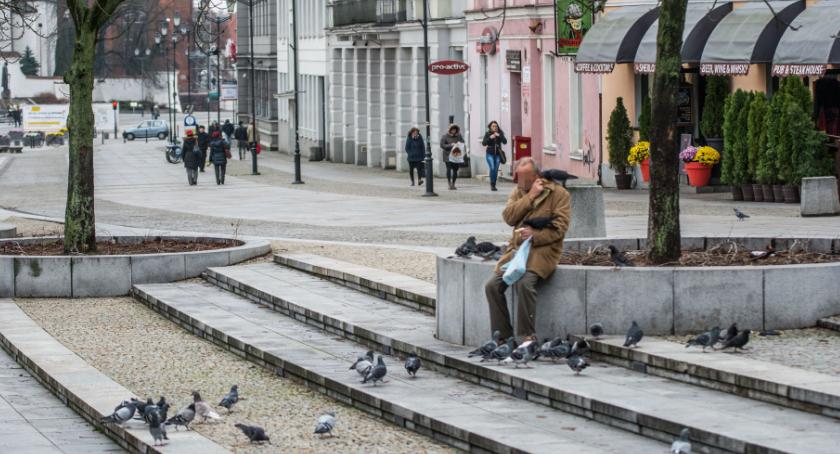 Rząd w ubiegłym roku nie zapomniał o seniorach 