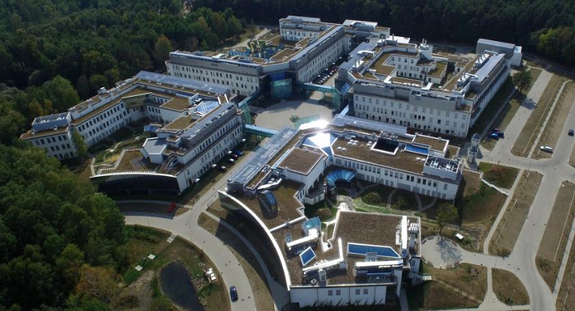 Budowa biblioteki UwB – podejście drugie