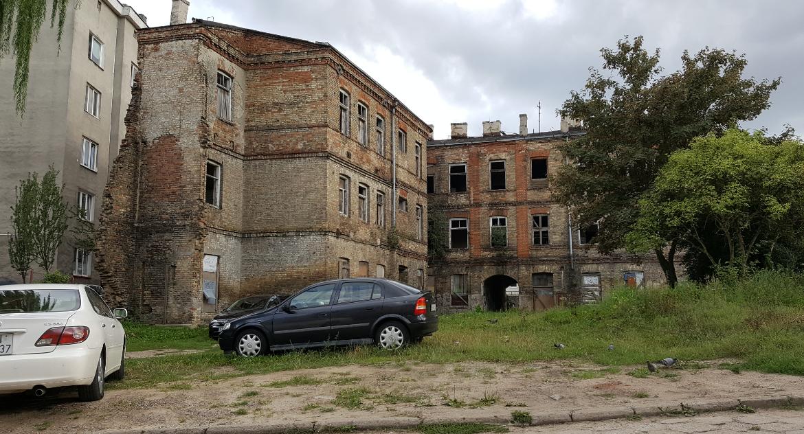 Wyższej bonifikaty na wykup gruntów w Białymstoku nie będzie