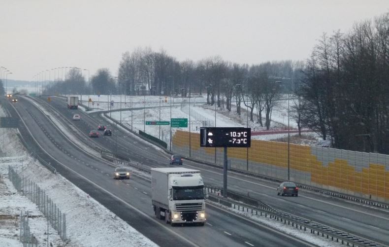 Budowa podlaskiej S8 nabiera tempa